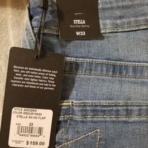 Mens True Religion Sz 33W NWT